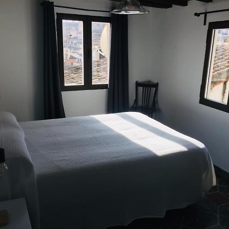 Appartamento El Ventanillo Toledo Esterno foto